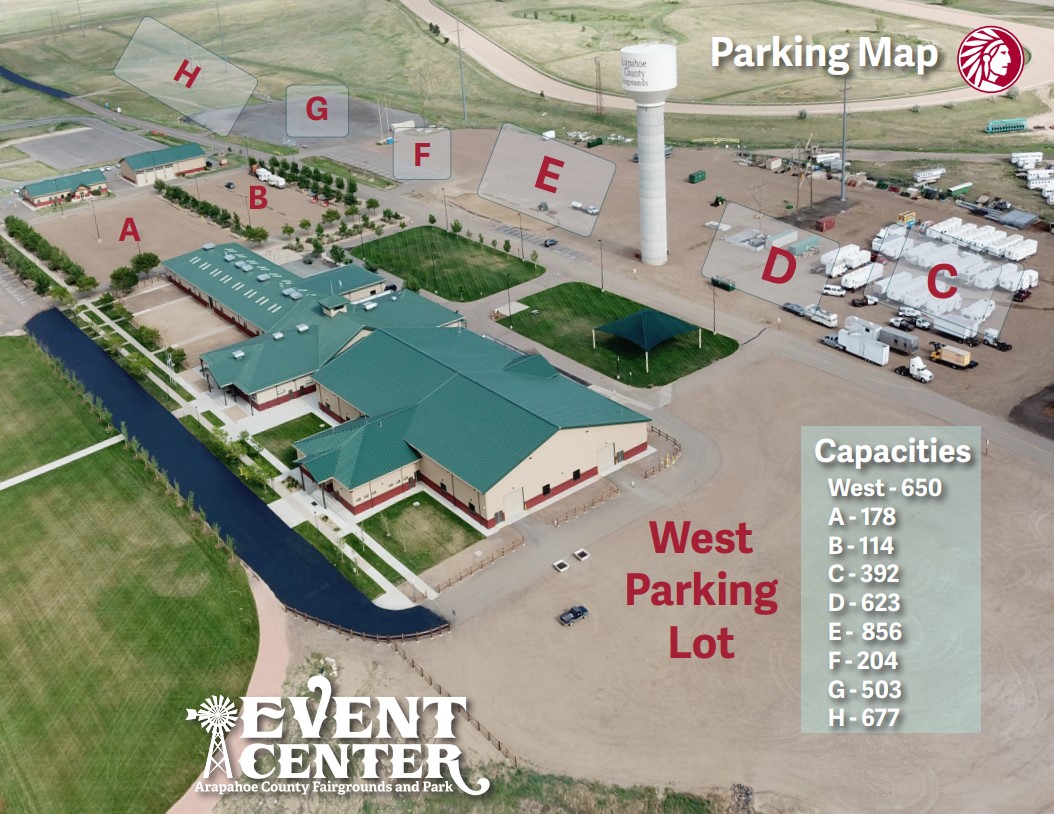 arapahoe-parking