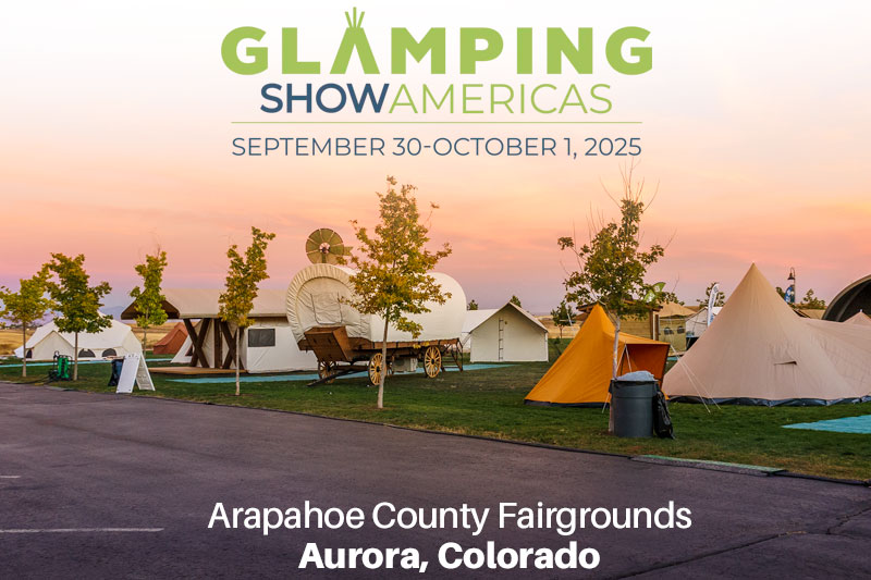 2025-glampingshow-ad-1 2025 Glamping Show Marketing Material