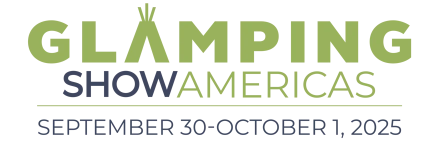 Glamping_Show_logo_master_File_GSA_2025_show_date-1 Glamping Show Logo with 2025 Dates