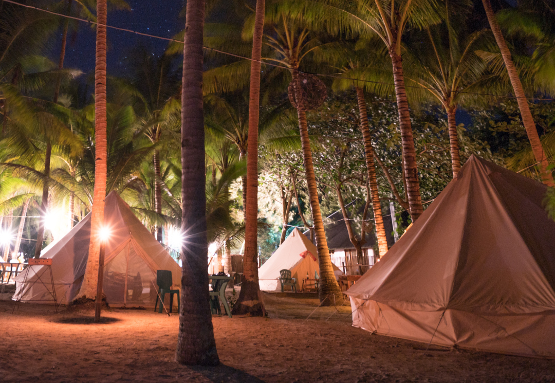 Glamping Americas Podcast